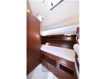 Hanse 505