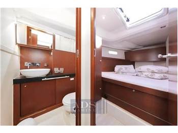 Hanse 505