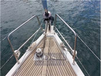 Jeanneau 54