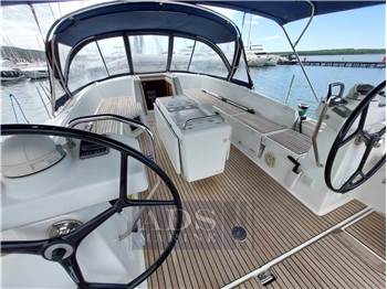 Jeanneau 54