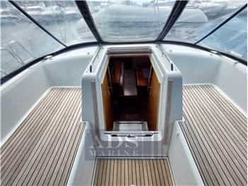 Jeanneau 54