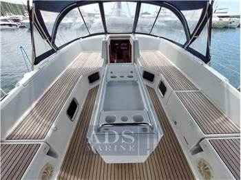 Jeanneau 54