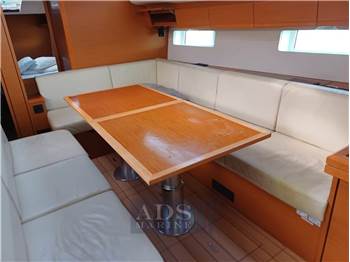 Jeanneau 54