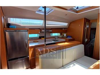 Jeanneau 54