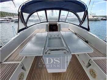 Jeanneau 54