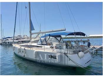 Jeanneau 54