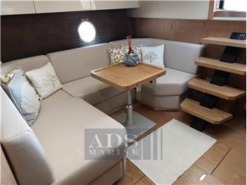 Sessa Marine C48 - 48
