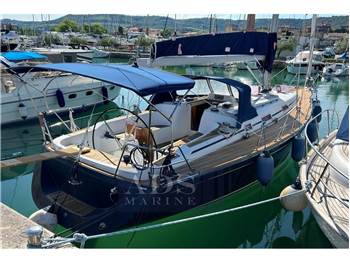 Cantiere del Pardo Grand Soleil 40