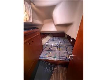 Cantiere del Pardo Grand Soleil 40