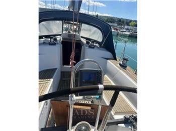 Cantiere del Pardo Grand Soleil 40