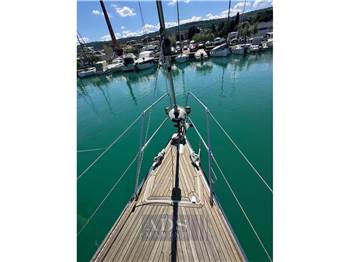 Cantiere del Pardo Grand Soleil 40
