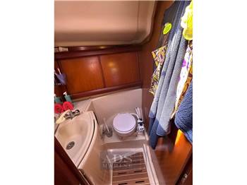 Cantiere del Pardo Grand Soleil 40