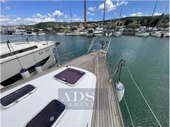 Cantiere del Pardo Grand Soleil 40