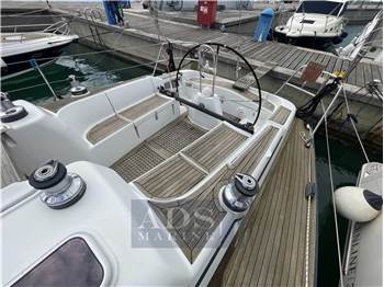 Cantiere del Pardo Grand Soleil 40