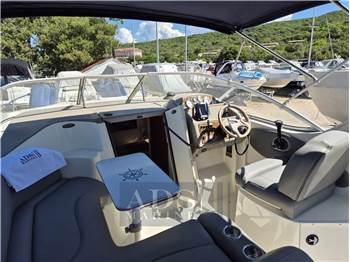 Bayliner 285 Cruiser