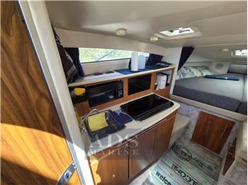 Bayliner 285 Cruiser