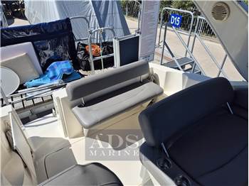 Bayliner 285 Cruiser