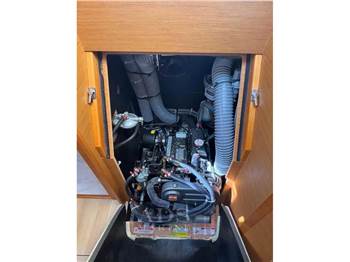Jeanneau SUN ODYSSEY 349
