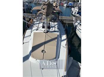 Jeanneau SUN ODYSSEY 349