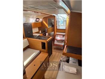 Jeanneau SUN ODYSSEY 349