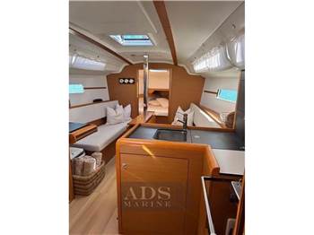 Jeanneau SUN ODYSSEY 349
