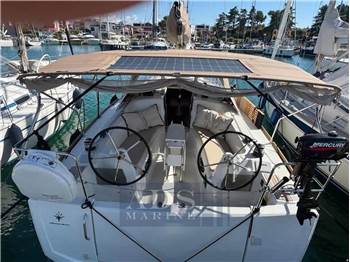 Jeanneau SUN ODYSSEY 349