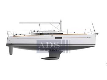 Jeanneau SUN ODYSSEY 349