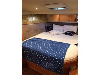 Solare 43 Lobster