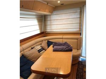 Solare 43 Lobster