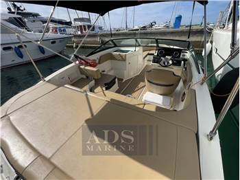 Sea Ray 190 SPXE