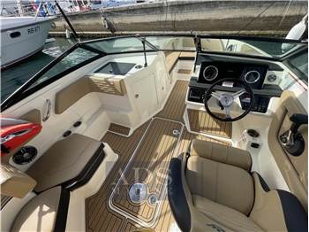 Sea Ray 190 SPXE