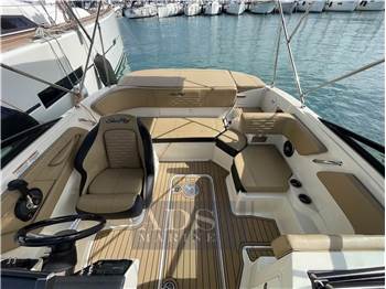 Sea Ray 190 SPXE