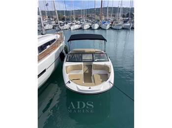 Sea Ray 190 SPXE