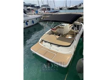 Sea Ray 190 SPXE