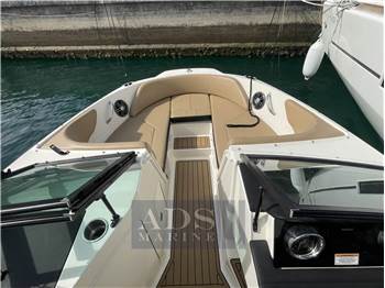 Sea Ray 190 SPXE