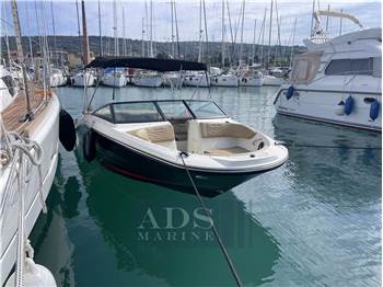 Sea Ray 190 SPXE