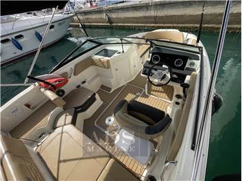 Sea Ray 190 SPXE