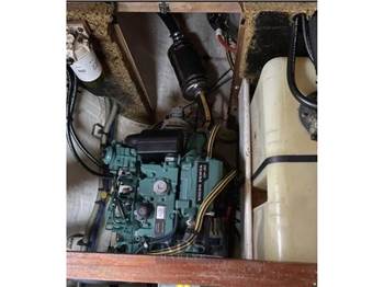 Nautitech 395