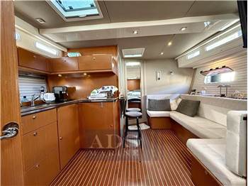 Bavaria DEEP BLUE 46