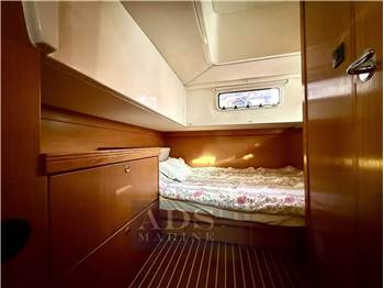 Bavaria DEEP BLUE 46