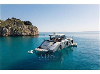 Bavaria DEEP BLUE 46
