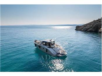 Bavaria DEEP BLUE 46