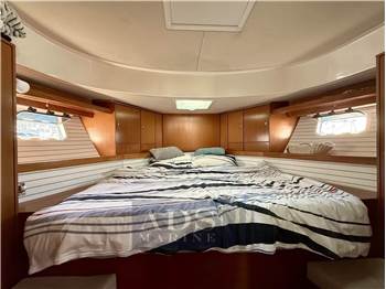 Bavaria DEEP BLUE 46