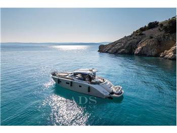 Bavaria DEEP BLUE 46