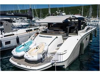 Bavaria DEEP BLUE 46