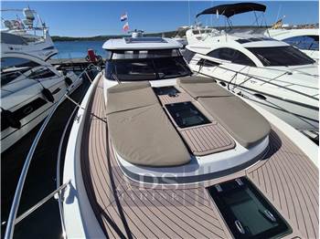 Bavaria DEEP BLUE 46