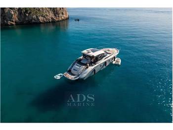 Bavaria DEEP BLUE 46