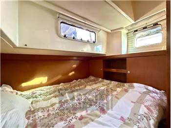 Bavaria DEEP BLUE 46