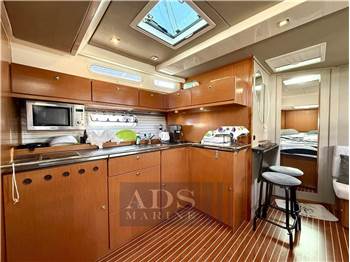 Bavaria DEEP BLUE 46