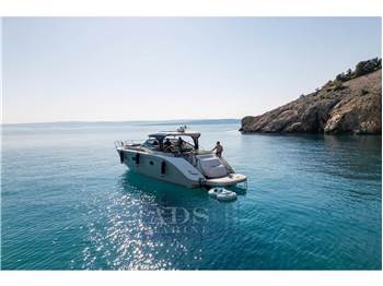 Bavaria DEEP BLUE 46